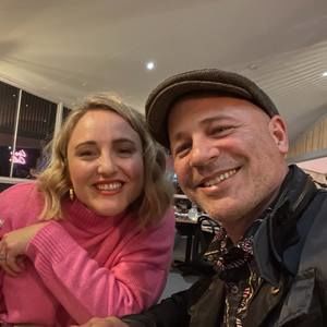 Meet your Posher, Shara